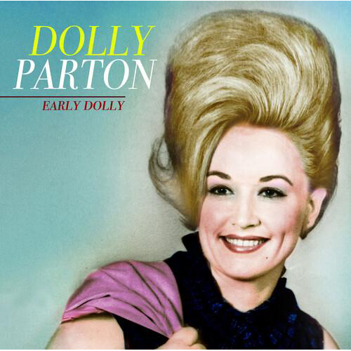 Early Dolly (Gold Limited Edition) 