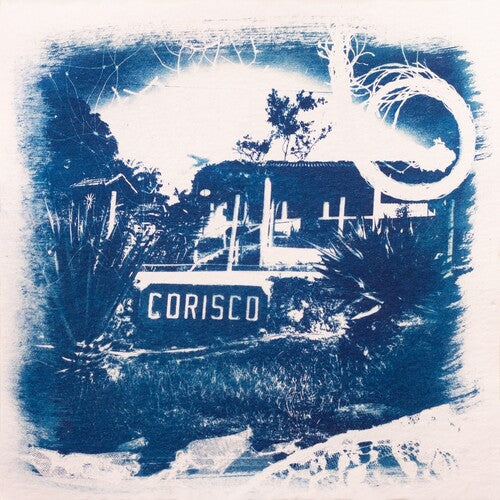 Corisco (Transparent Blue Limited Edition)