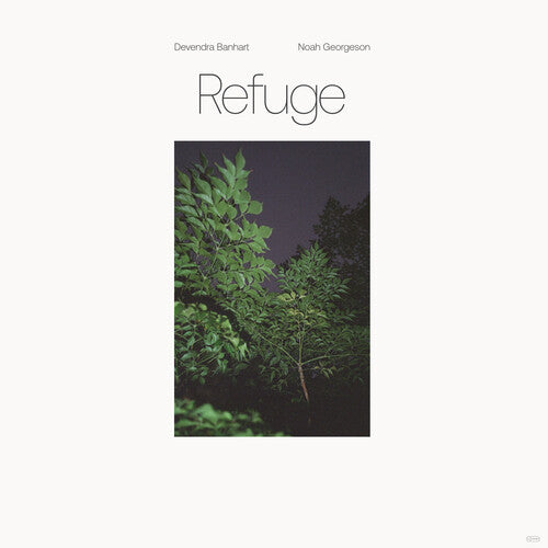 Refuge (Blue Seaglass Wave Translucent Limited Edition)
