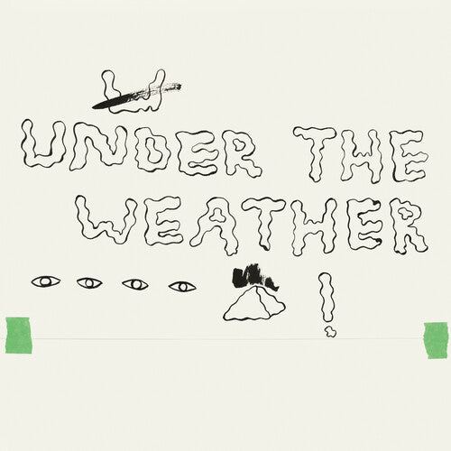 Under the Weather (Grey Limited Edition)