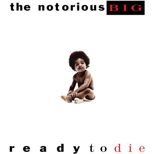 Buy Notorious B.I.G. Ready to Die Vinyl Records for Sale -The