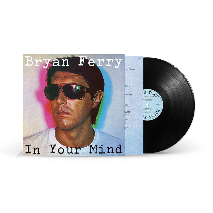 In Your Mind Limited Edition