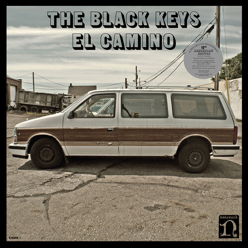 El Camino (10th Anniversary Deluxe Edition)