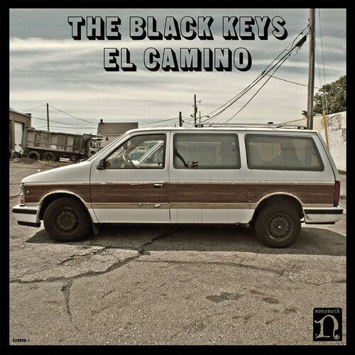 El Camino Box Set