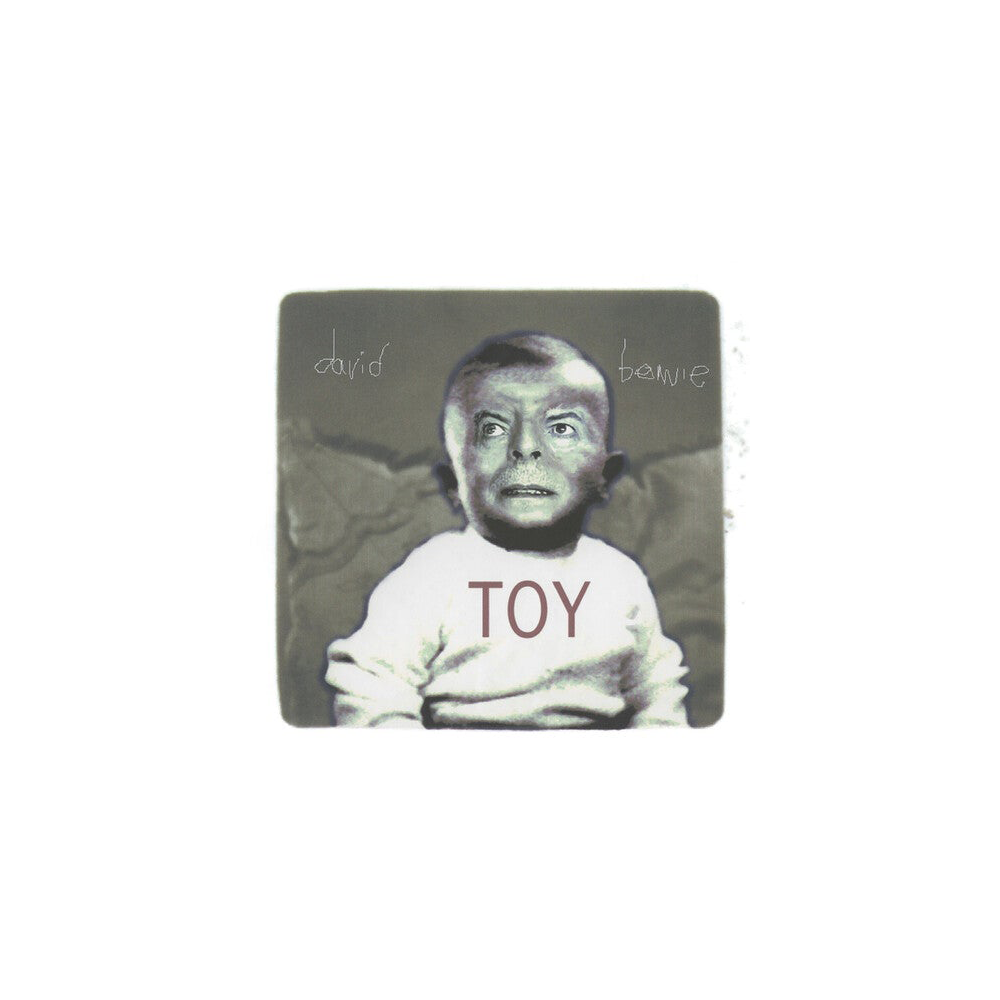 Buy David Bowie Toy Box Set Vinyl Records for Sale The Sound of Vinyl