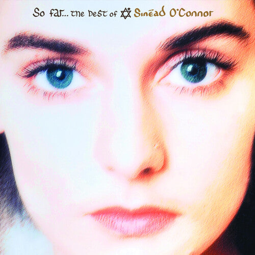 Sinead O'Connor - The Sound of Vinyl