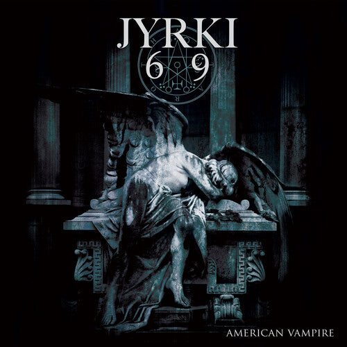American Vampire (Silver Limited Edition)