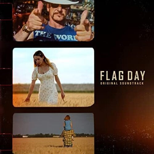 Flag Day Original Soundtrack