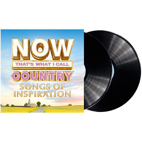 Now Country: Songs of Inspiration