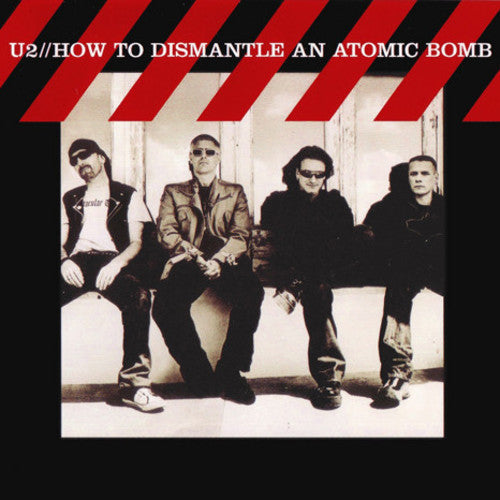 How to Dismantle an Atomic Bomb