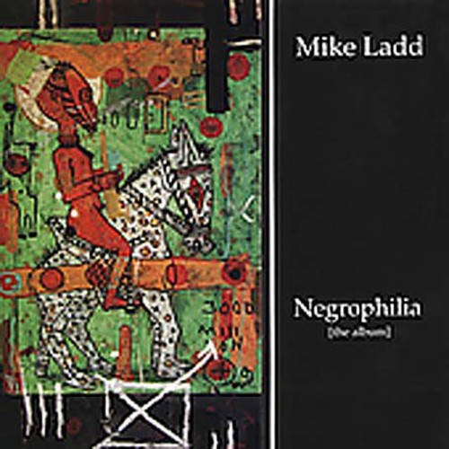 Negrophilia: the Album