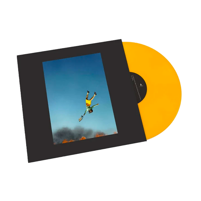 Cool It Down (Opaque Yellow Limited Edition) 
