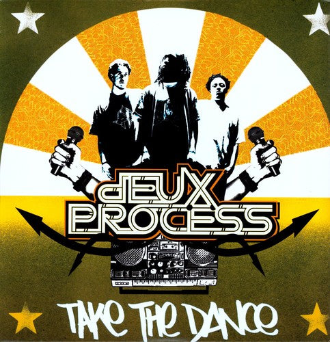 Take the Dance (X6)