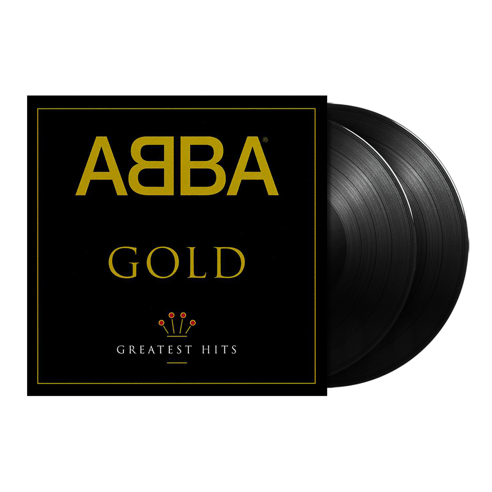 The Sound of... ABBA