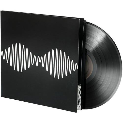Buy Arctic Monkeys AM for -The Sound Vinyl
