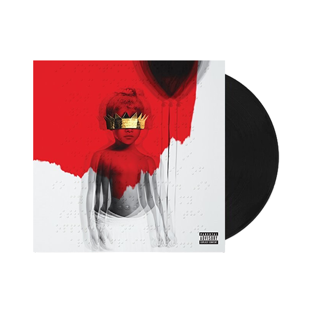 Anti - The Sound of Vinyl