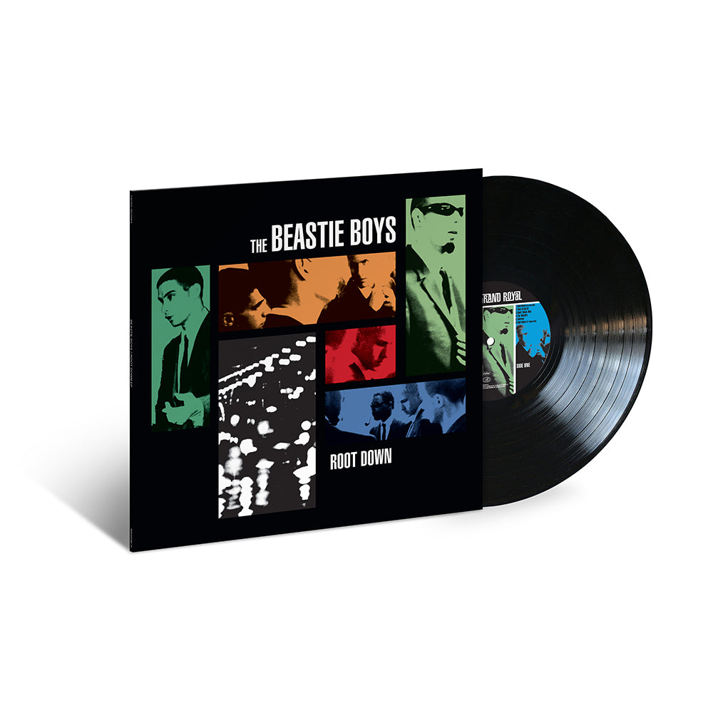 The Sound Of...  Beastie Boys