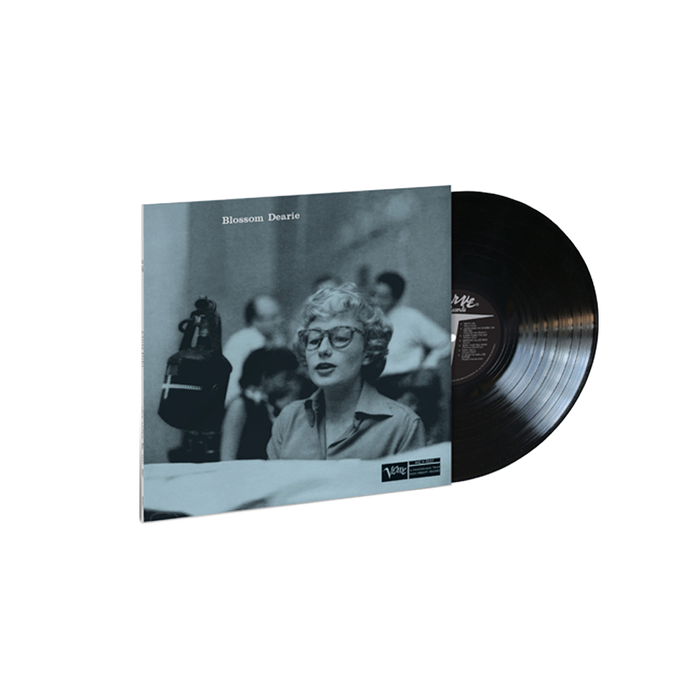 Blossom Dearie (Verve By Request Series)