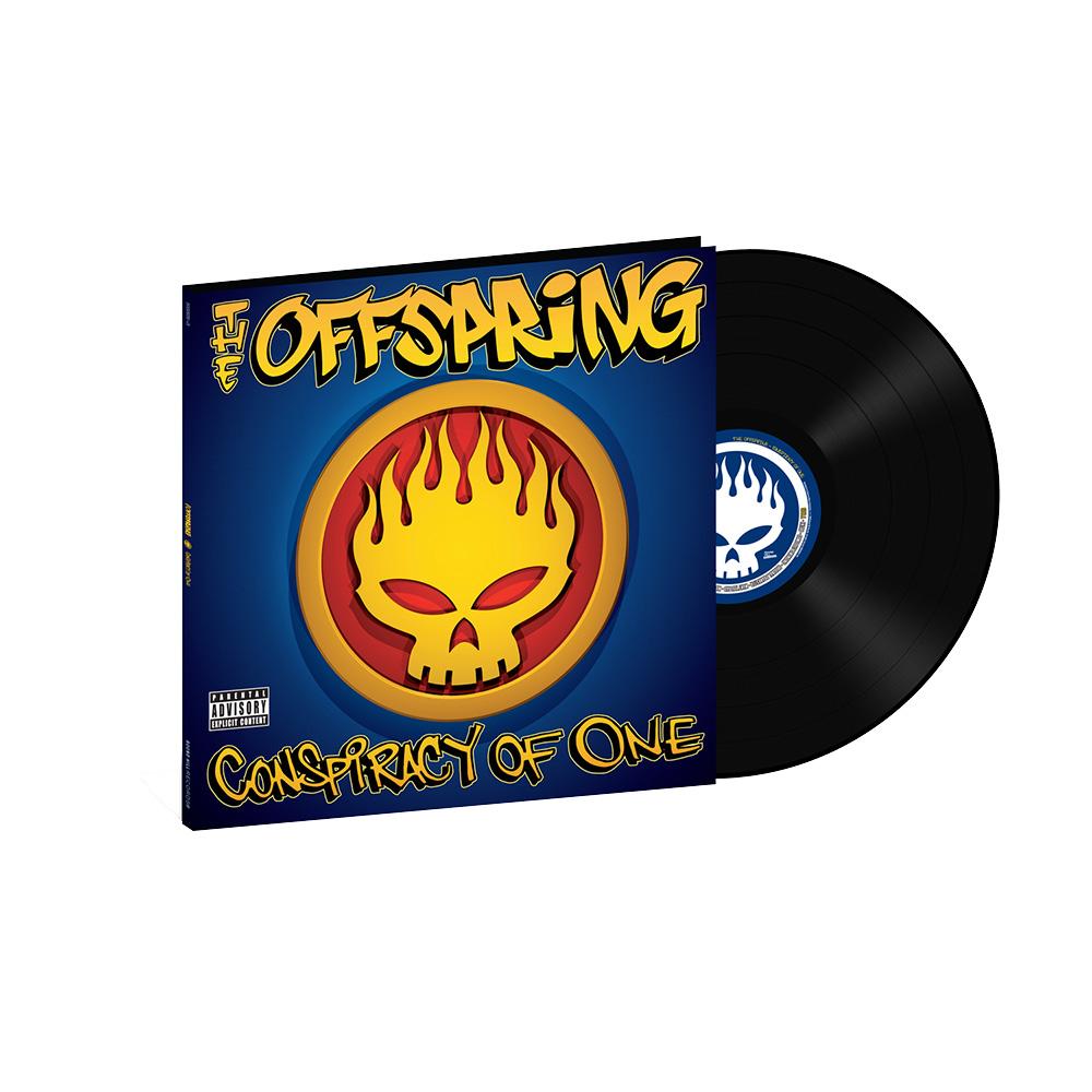 入園入学祝い The - Offspring The Sound Vinyl of 洋楽