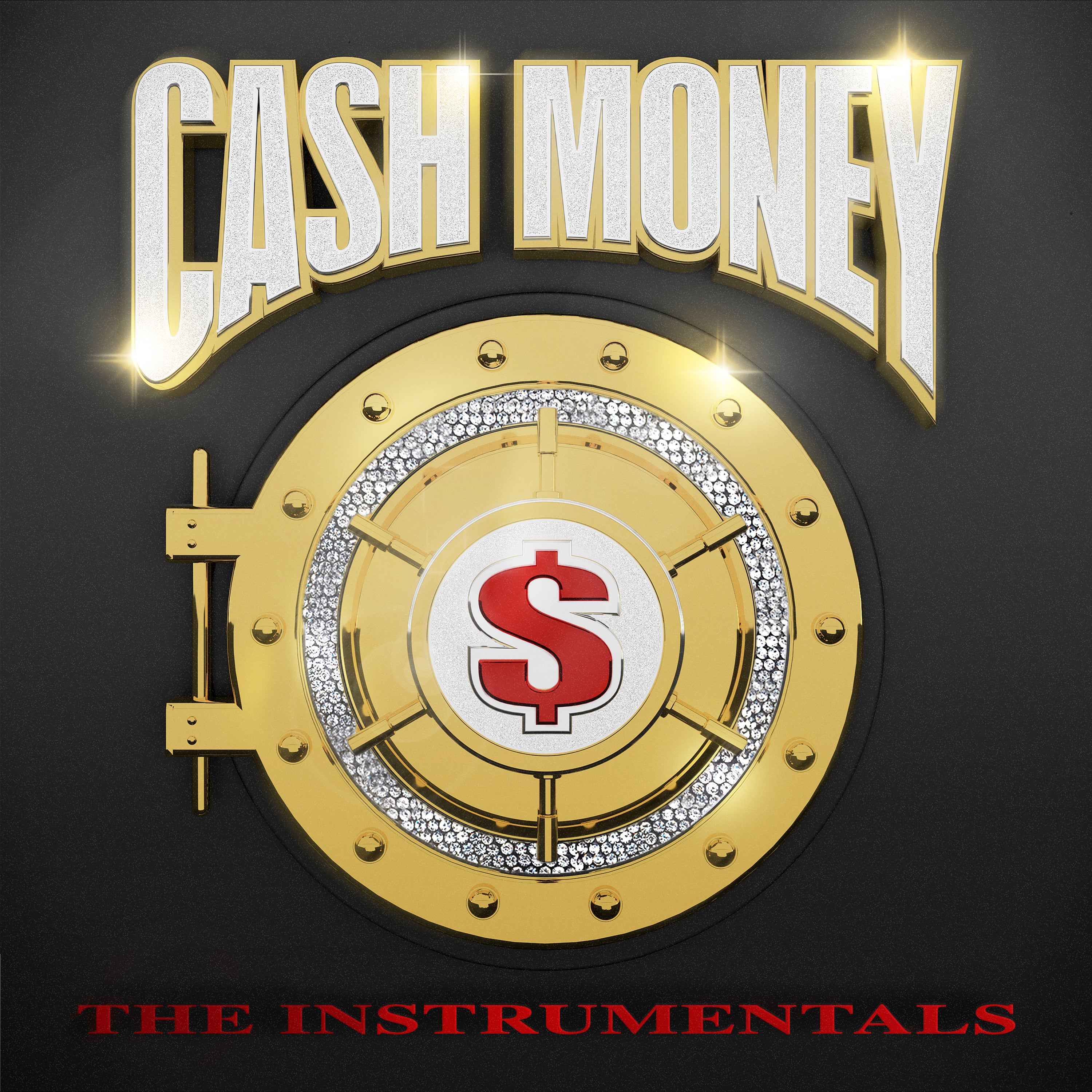 Cash Money: the Instrumentals