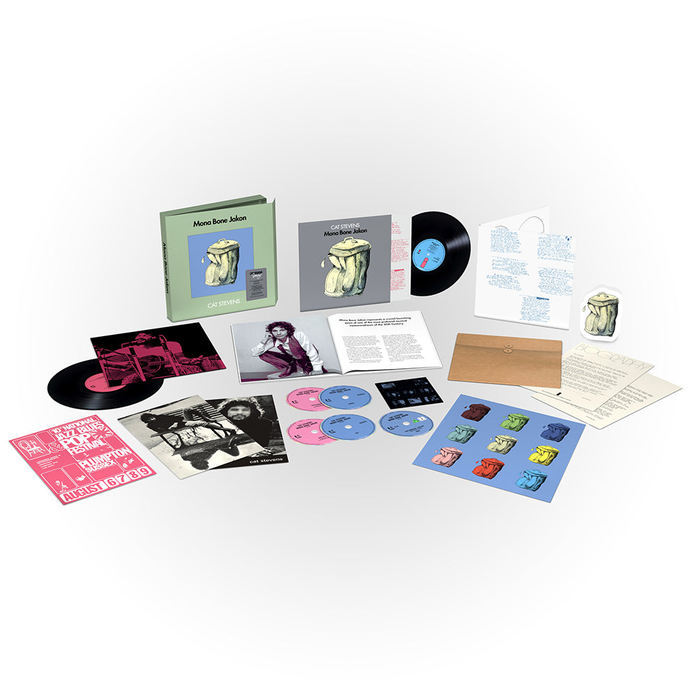 Box Sets - Page 8 - The Sound of Vinyl