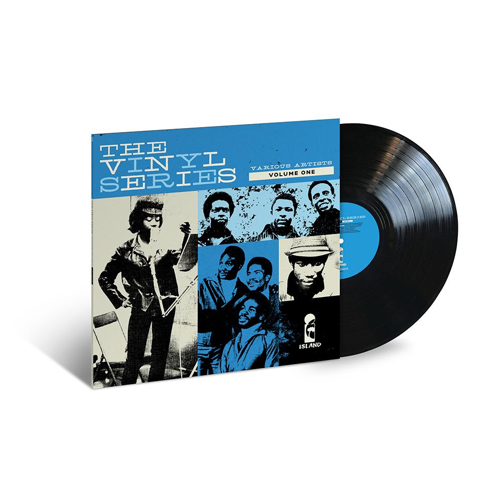 The Vinyl Series Volume 1