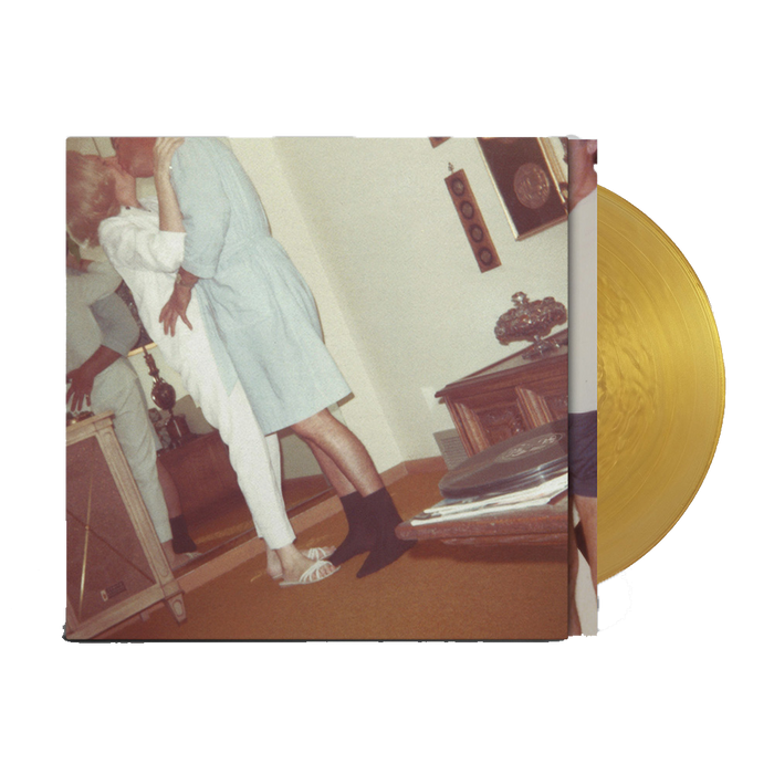 Is 4 Lovers (Gold Limited Edition)