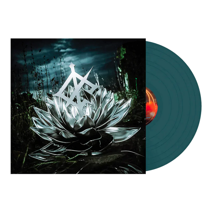Darkbloom (Sea Blue Limited Edition)