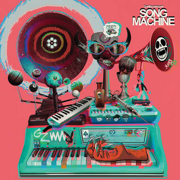 Song Machine Season One (Deluxe)