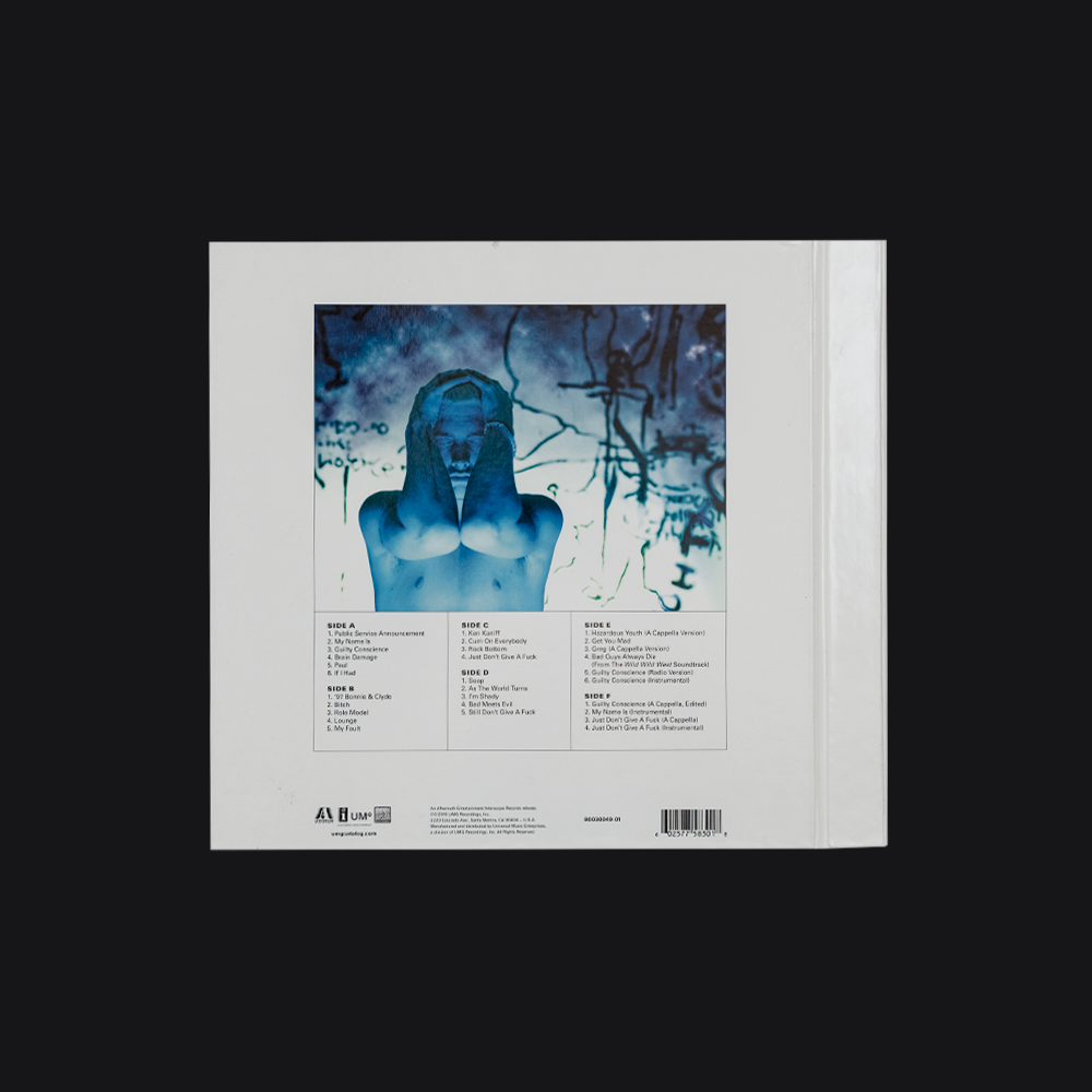 SSLP20 Expanded Collector's Edition (Opaque Red, Purple, and Blue Limited Edition) - Img. 10