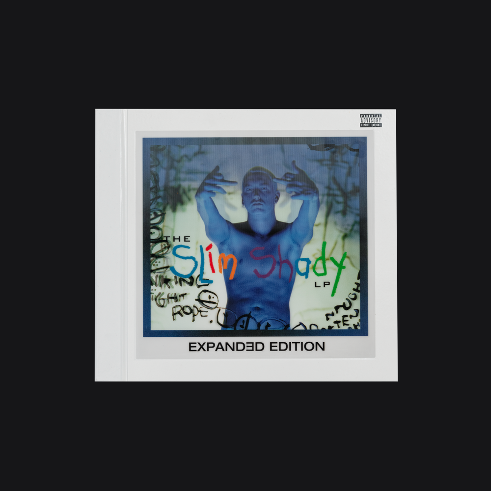 SSLP20 Expanded Collector's Edition (Opaque Red, Purple, and Blue Limited Edition) - Img. 11