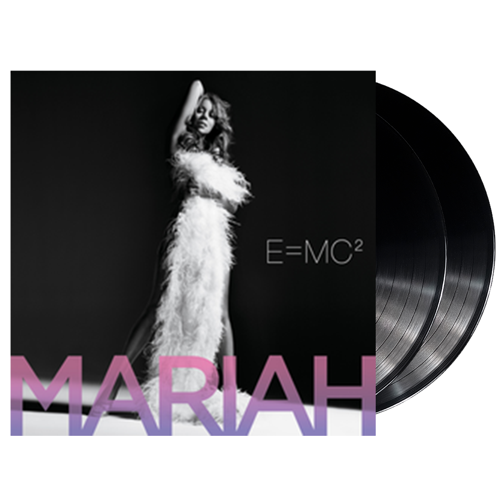 E=Mc2 - The Sound of Vinyl E=Mc2 - The Sound of Vinyl