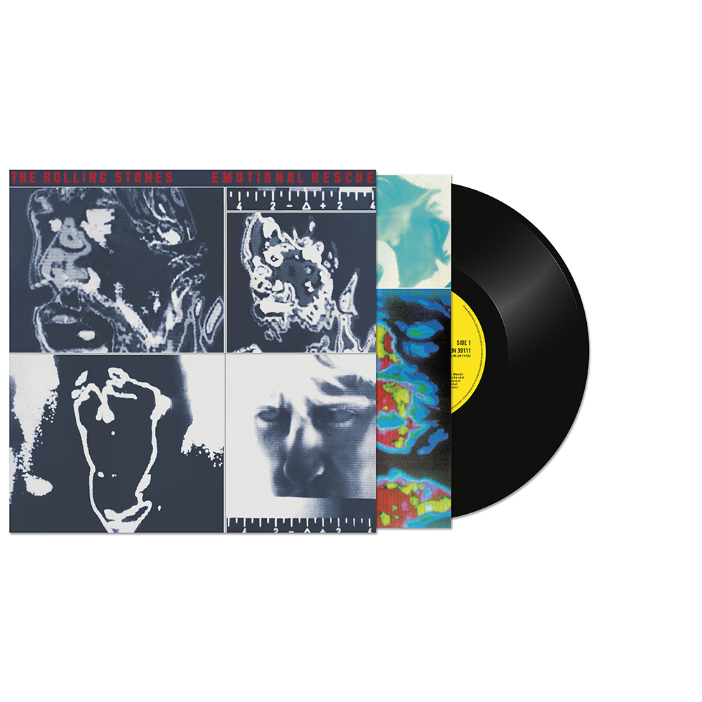 Emotional Rescue