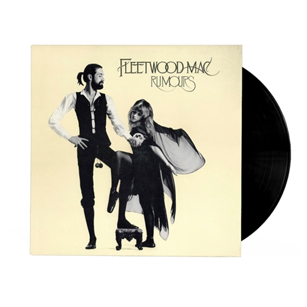 Fleetwood Mac - Rumours