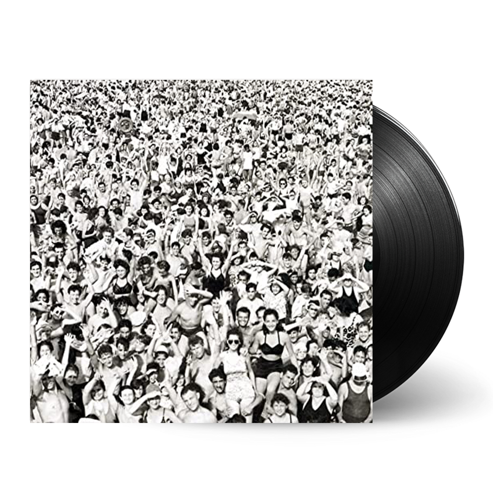 Listen Without Prejudice Vol. 1