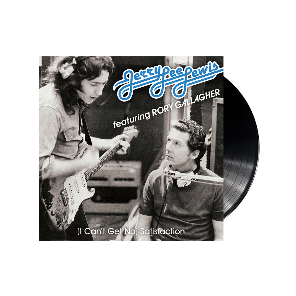 Rory Gallagher - Rory Gallagher, 50th Anniversary Limited