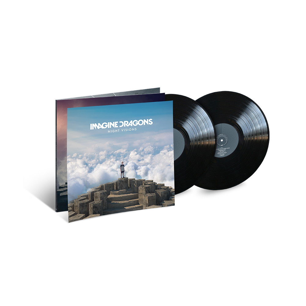 Night Visions: Expanded Edition