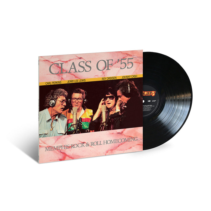 Class of 55: Memphis Rock & Roll Homecoming (1986)