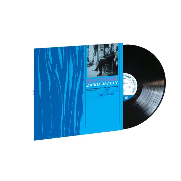 Bluesnik (Blue Note Classic Vinyl Series)