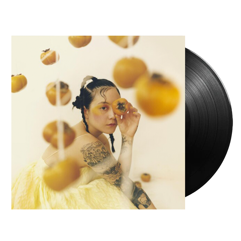 Jubilee - The Sound of Vinyl