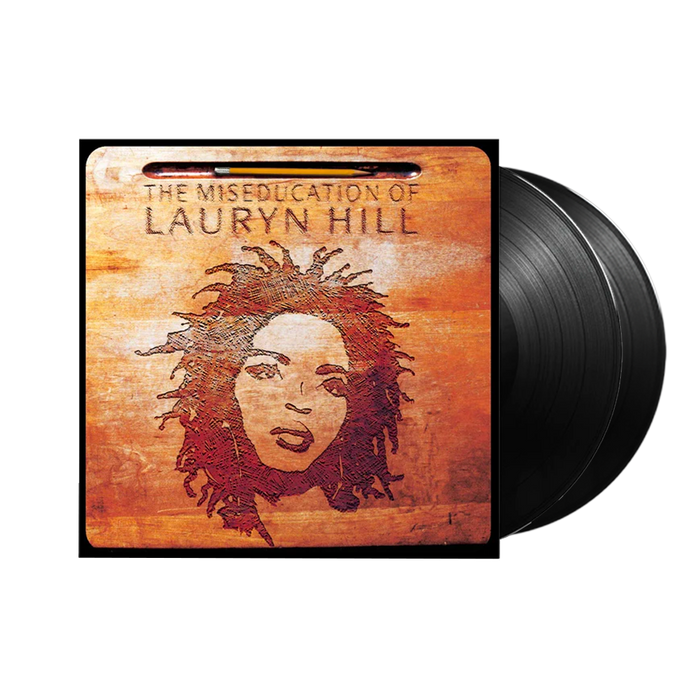 The Miseducation of Lauryn Hill