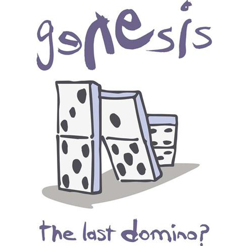 The Last Domino?