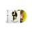 Matthew & Son Limited Edition Yellow Splattered LP
