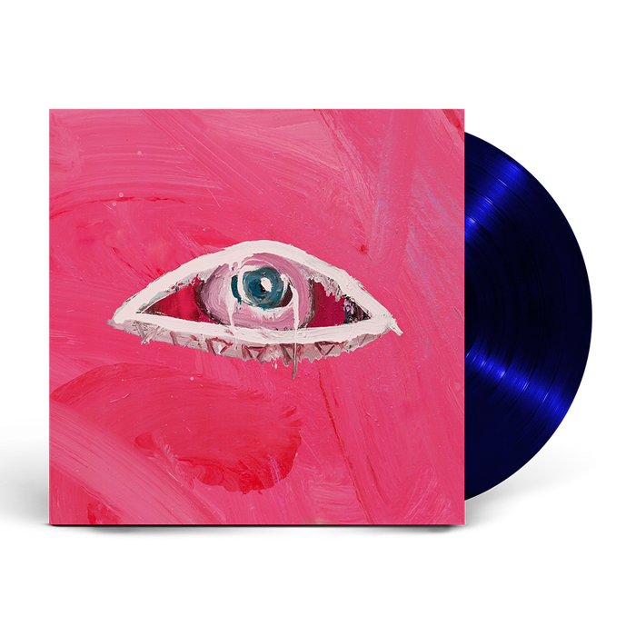 Fever Dream (Blue Limited Edition)