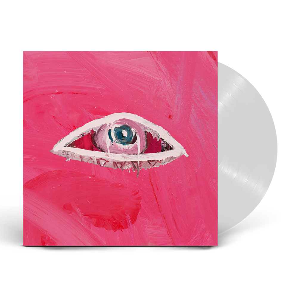 Fever Dream (White Limited Edition)