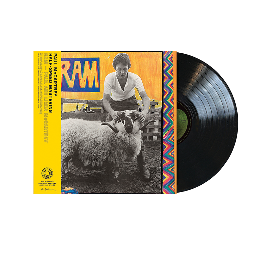 Paul McCartney to issue new seven-inch picture disc for Black Friday –  SuperDeluxeEdition