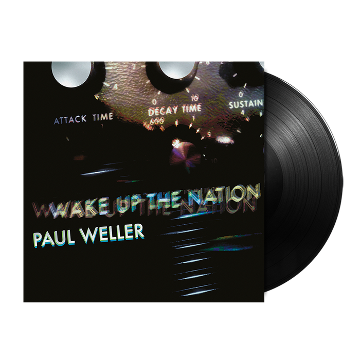 Wake Up The Nation 10th Anniversary Remix Edition