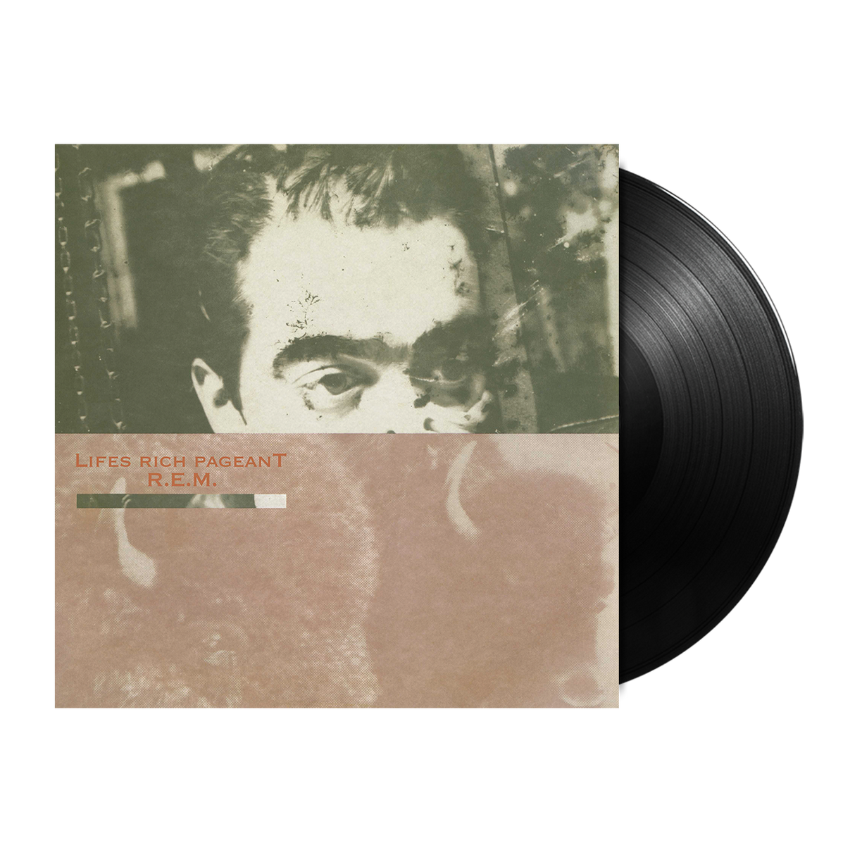 Buy REM Lifes Rich Pageant Vinyl Records for Sale The Sound of Vinyl