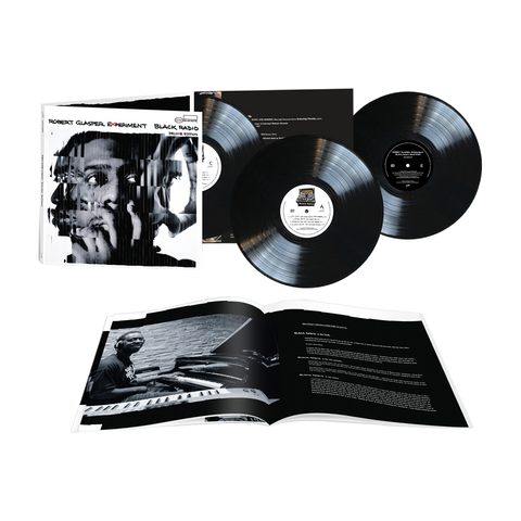 Buy Robert Glasper Black Radio (10th Anniversary Deluxe Edition