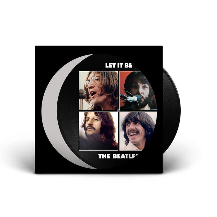 Let It Be Limited Edition Picture Disc
